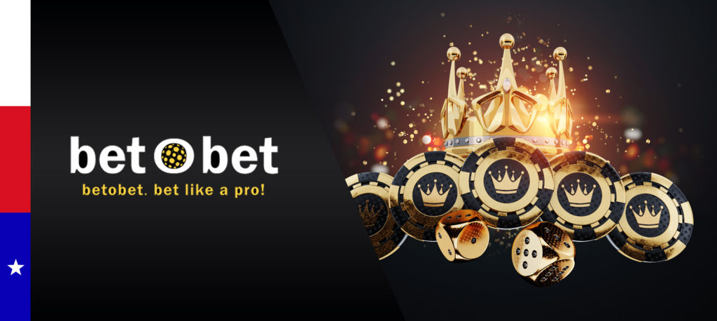 Betobet Sportsbook