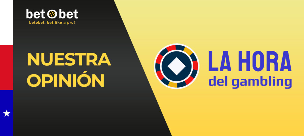 Conclusiones de los expertos de Lahora sobre las bonificaciones de la casa de apuestas Betobet