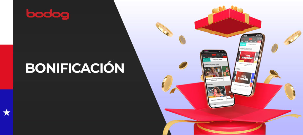 Todos los bonos y promociones para usuarios nuevos y experimentados en Bodog Chile