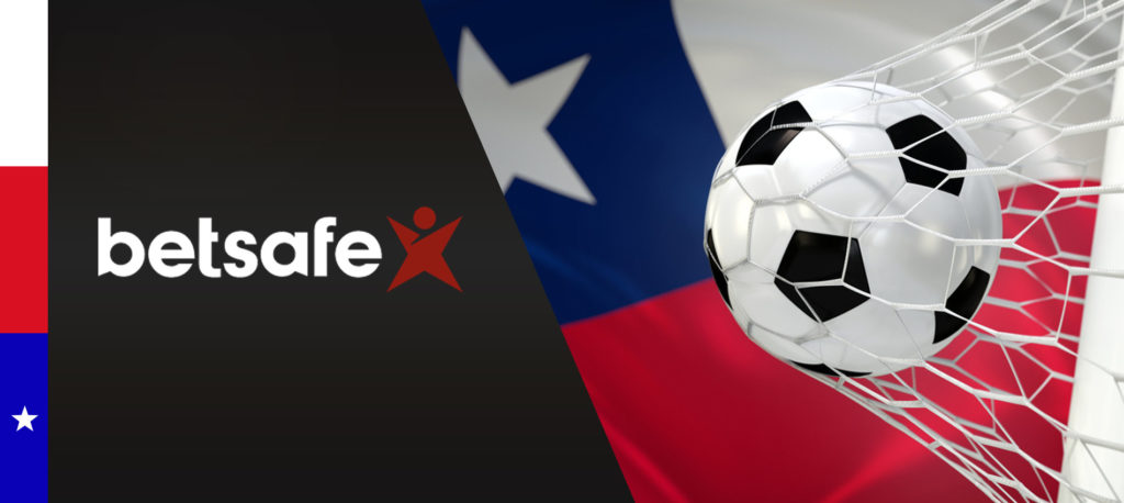 Revisión completa de la casa de apuestas Betsafe en Chile