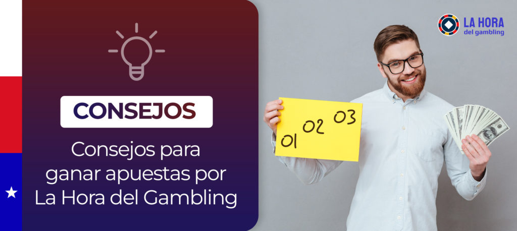 Consejos de expertos lahoradelgambling cómo ganar en las apuestas