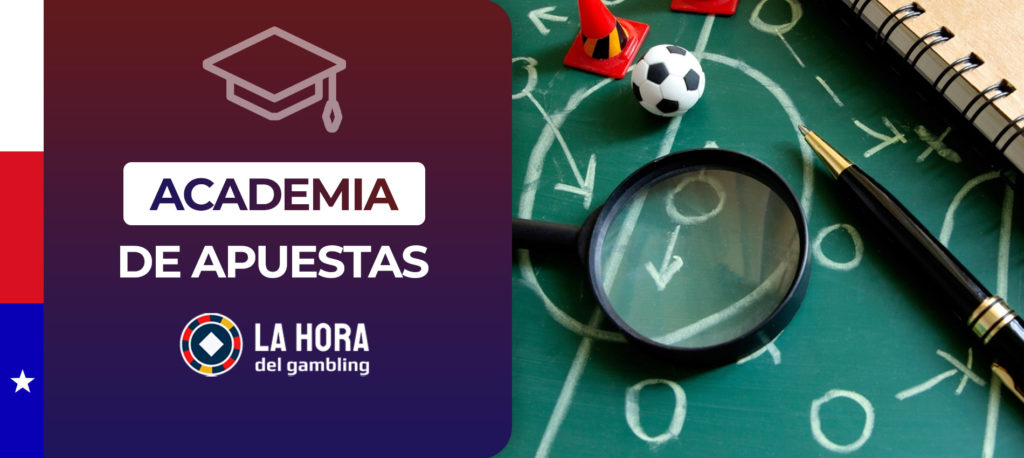 Academia de apuestas de los expertos de lahoradelgambling