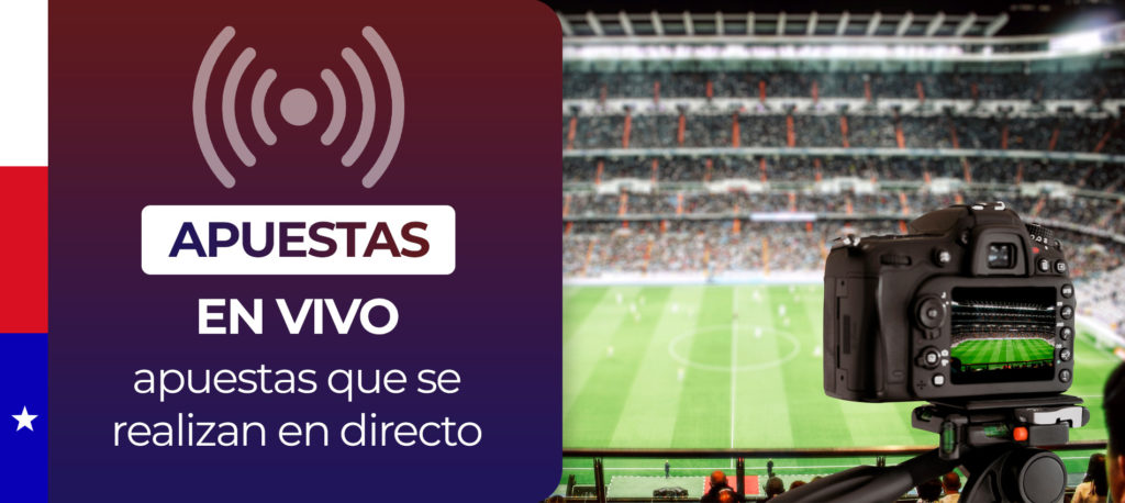 Streaming deportivo en las casas de apuestas de Chile