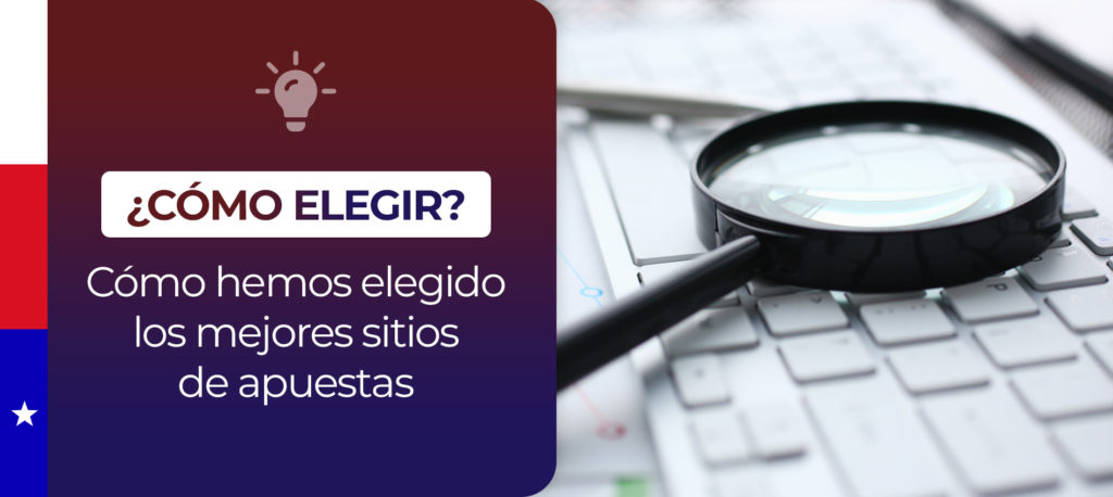 Criterios para elegir una casa de apuestas online en Chile