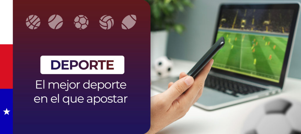 ¿En qué deportes se puede apostar online en Chile?