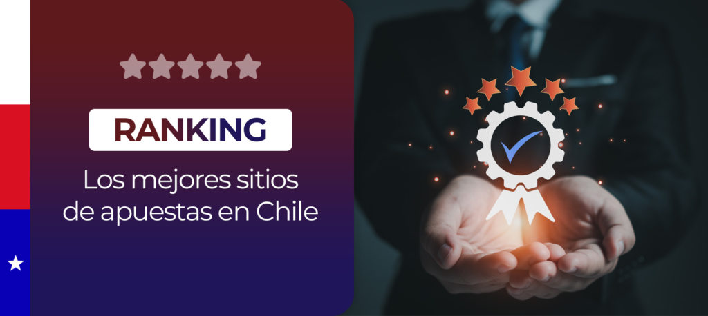 ¿Cuál es el mejor lugar para apostar en Chile?