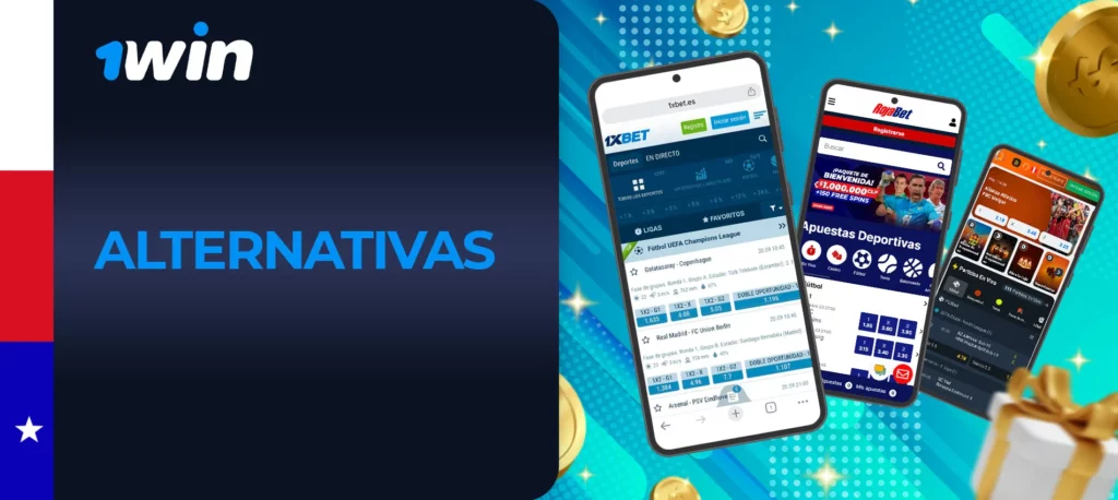 Bonos y promociones similares a 1Win en otras casas de apuestas