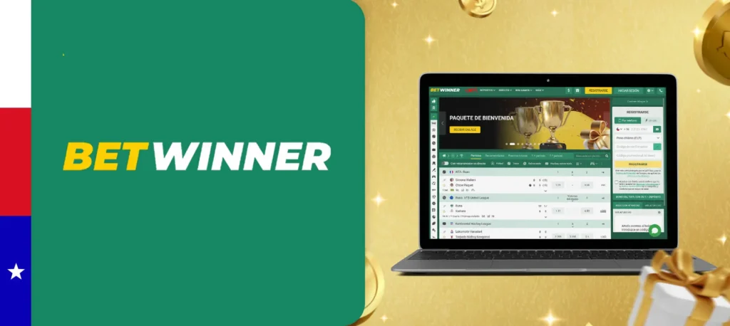 Revisión completa de la casa de apuestas Betwinner en Chile