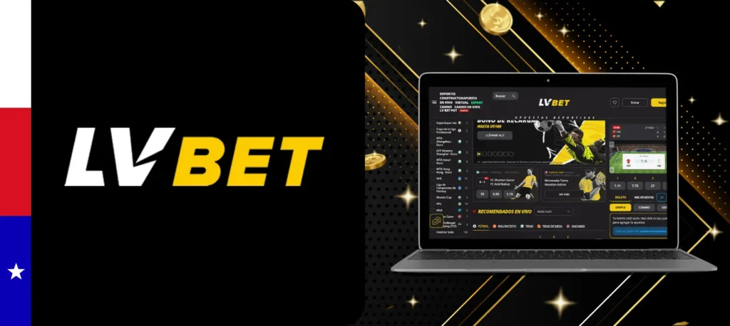 Revisión detallada de LvBet Casa de apuestas LvBet en Chile