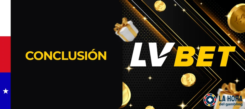 LvBet deleita con sus grandes bonos y promociones en Chile