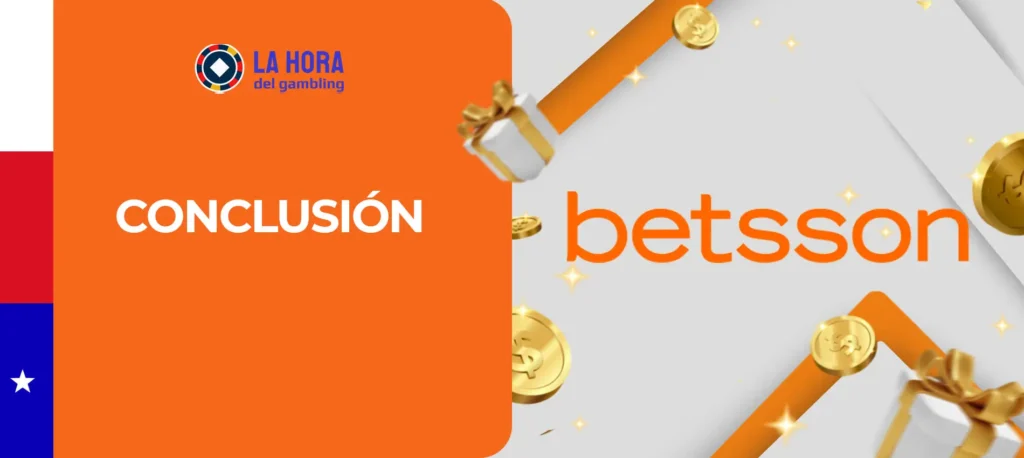 La casa de apuestas Betsson ofrece muchos bonos atractivos