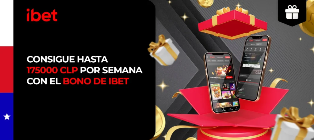 ¿Qué bonos y promociones ofrece la casa de apuestas iBet?