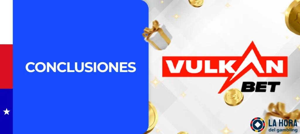 Con las bonificaciones y promociones de Vulkan Bet, podrá sacar el máximo partido a su dinero