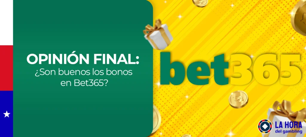 Con la plataforma Bet365, puede comenzar su andadura en las apuestas con buen pie