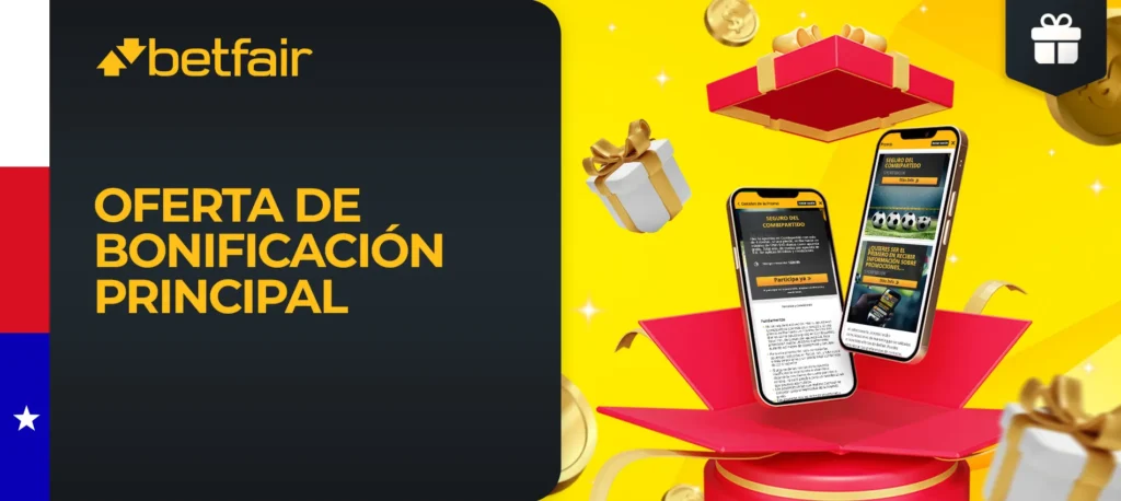 ¿Qué promociones y bonos ofrece la casa de apuestas Betfair?