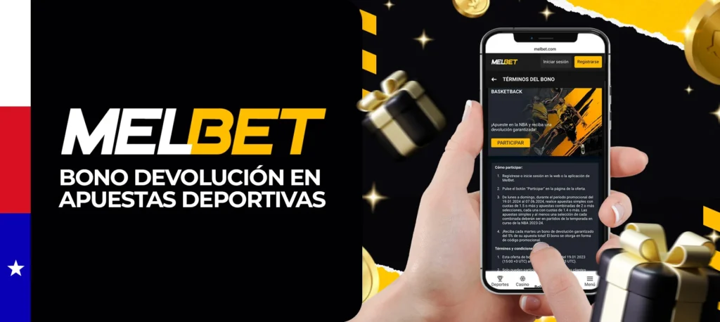 Melbet Cashback Bono Términos y Condiciones