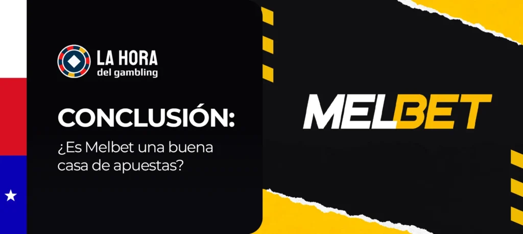 Melbet casa de apuestas confiable con buenos bonos en Chile