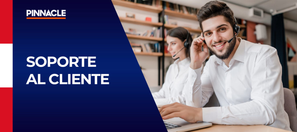 Servicio de atención al cliente