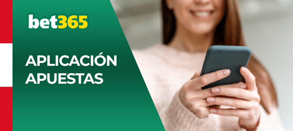 Todos los juegos en la aplicación móvil de Bet365