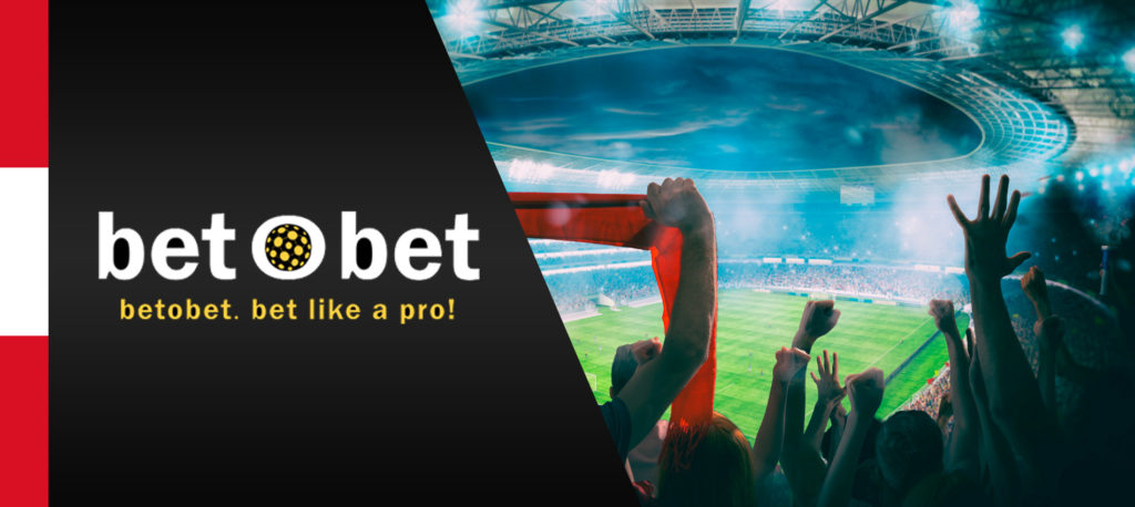 Betobet Sportsbook en Perú