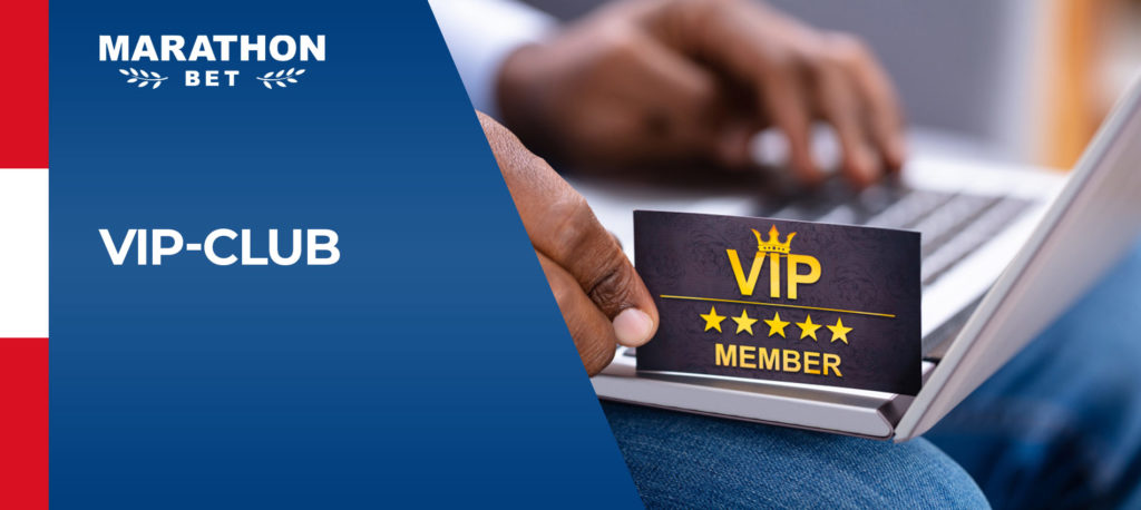 ¿Cómo puedo ganar puntos en el Club Vip de Marathonbet Perú?