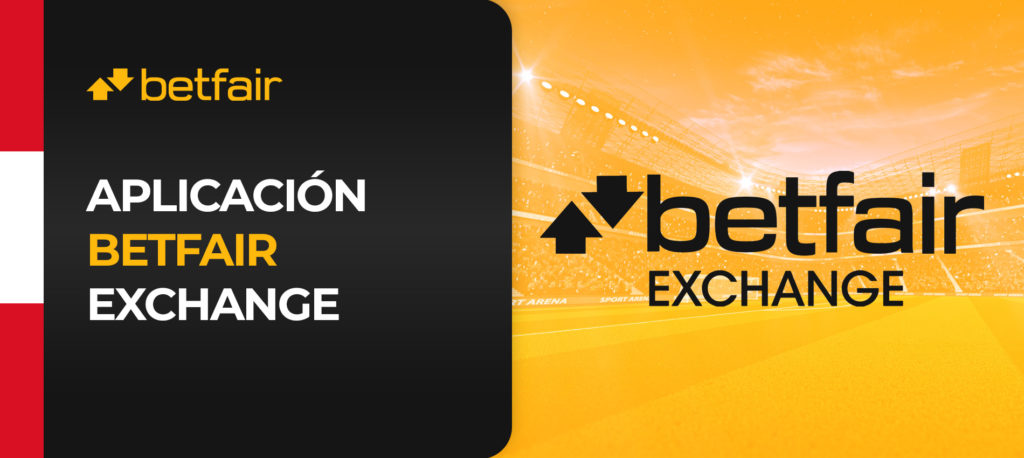 Reseña de la aplicación Betfair EXCHANGE