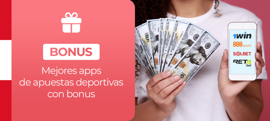 Revisión de las casas de apuestas con los mejores bonos en Perú