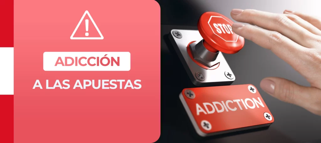 Cómo prevenir la adicción al juego