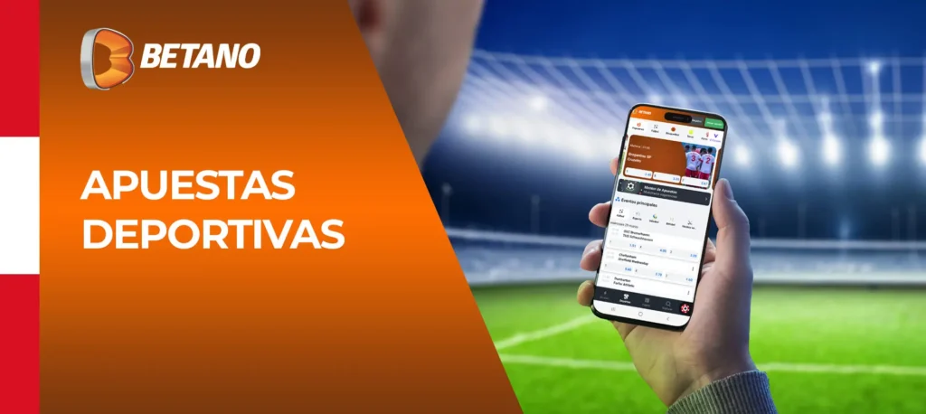 ¿Qué herramientas de apuestas están disponibles en Betano Perú?