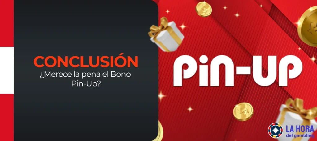 Usar uncódigo promocional Pin-Up Perú es fácil y rápido