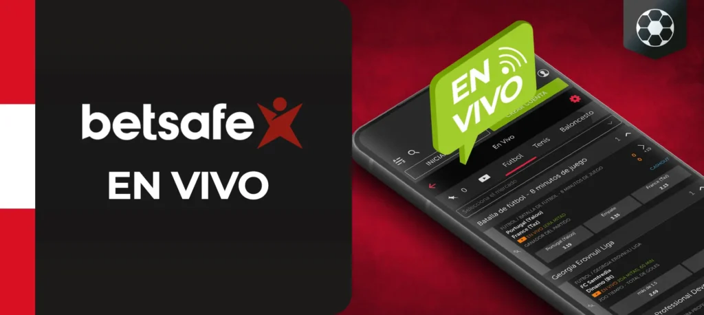 Las apuestas en vivo en Betsafe son impresionantes con una amplia gama de eventos en vivo para elegir