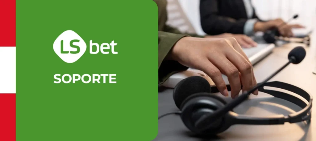 ¿Cómo puedo contactar con el servicio de atención al cliente de LSbet en Peru?