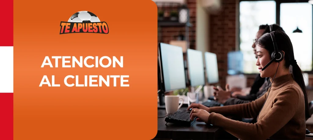 ¿Cómo funciona la asistencia técnica en la plataforma Te Apuesto?