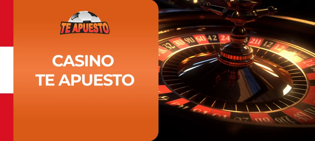 Todos los juegos de casino en línea de la plataforma Te apuesto