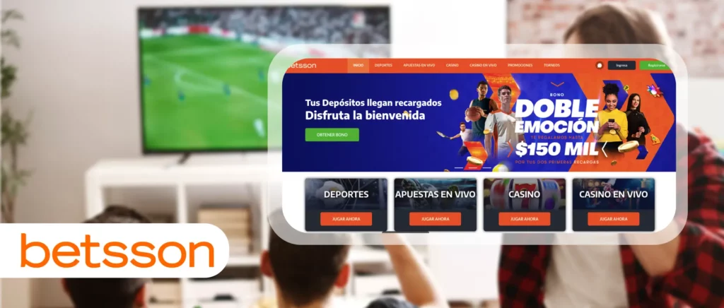 Una de las plataformas de apuestas multijuego más antiguas