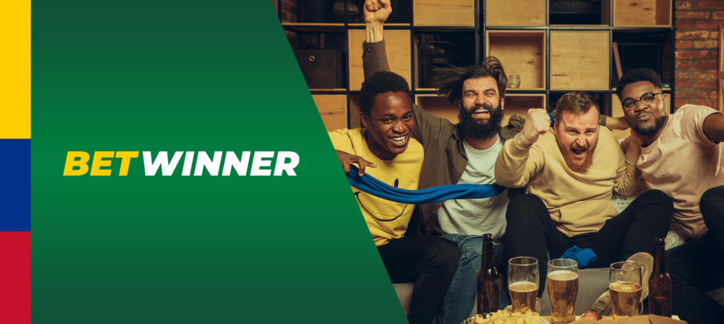 Revisión detallada de la empresa de apuestas Betwinner en Colombia