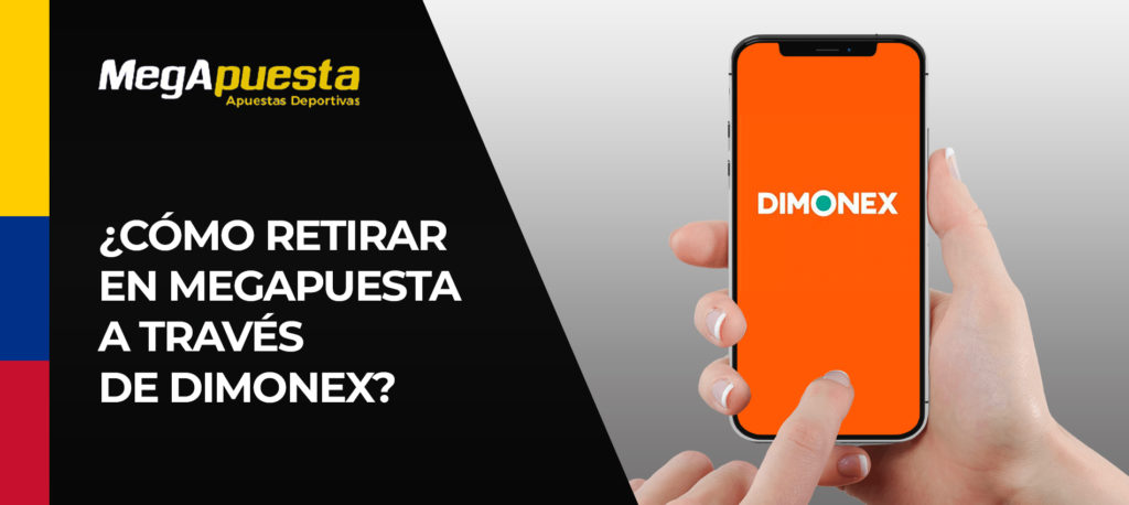 Dimonex es la mejor y más segura opción para las retiradas