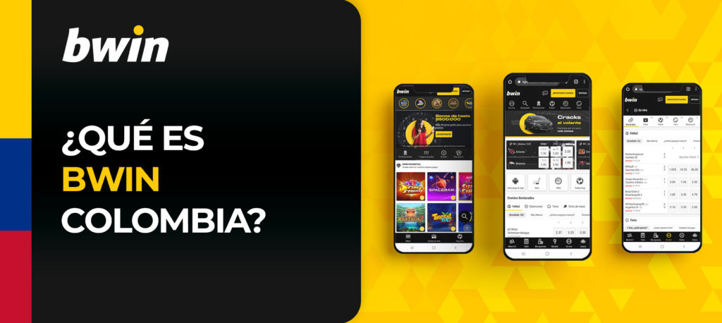 ¿Es Bwin una casa de apuestas fiable en Colombia?