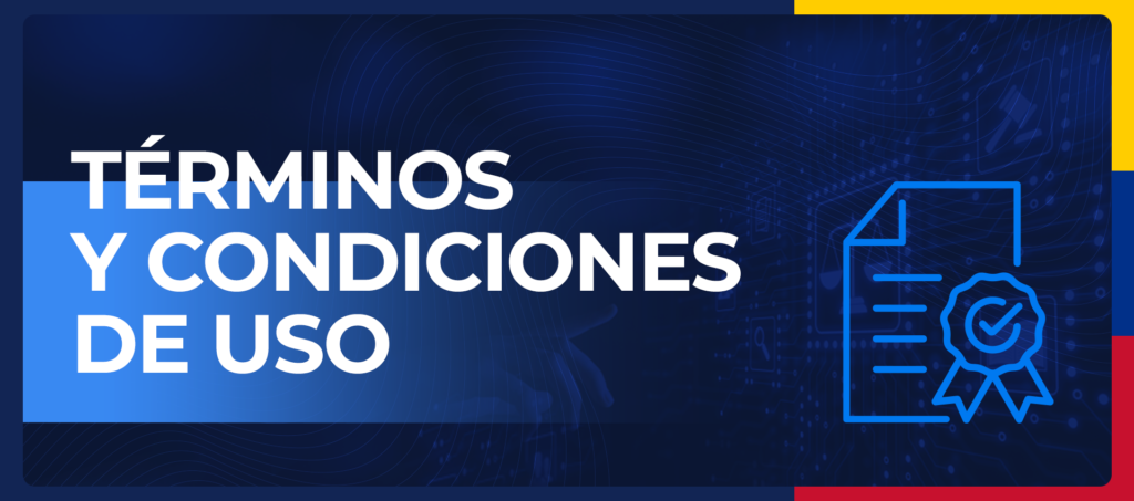 Términos y condiciones de uso La Hora del Gambling