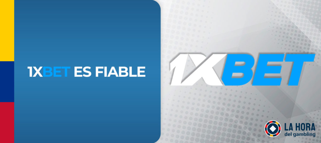 1xBet es una opción muy favorable y fiable para los usuarios