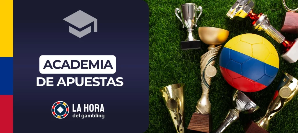 Academia de apuestas de los expertos de lahoradelgambling