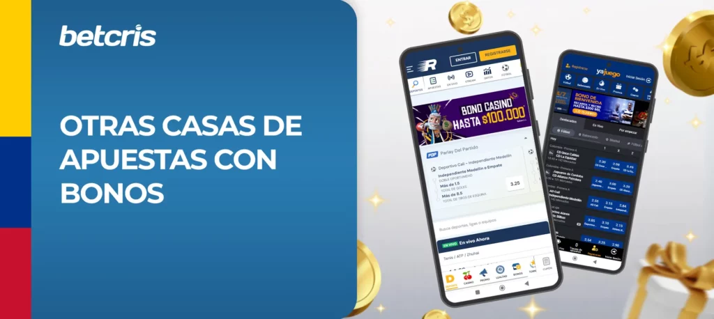 Casas de apuestas destacadas similares a Betcris con grandes ofertas y promociones