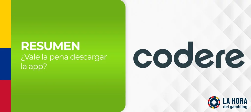 Codere es una de las empresas de apuestas deportivas más populares 