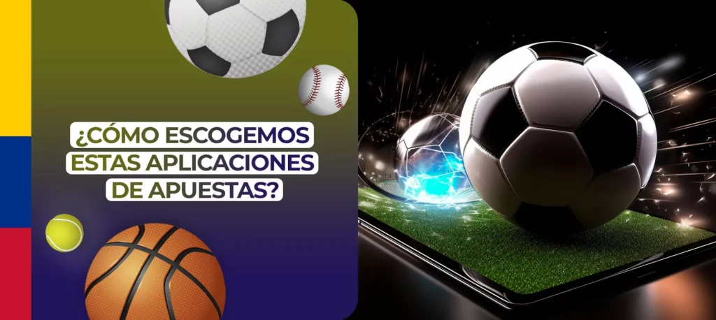 Factores para elegir fácilmente la mejor aplicación de apuestas deportivas