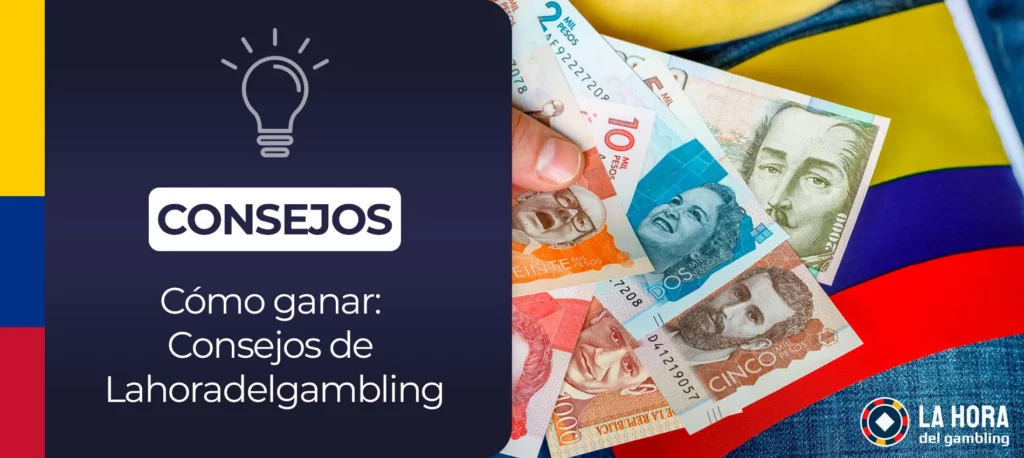 Consejos de los expertos de lahoradelgambling cómo ganar al juego y conseguir dinero