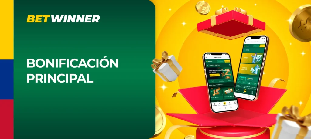 Reseña sobre los bonos y promociones de la casa de apuestas Betwinner Perú