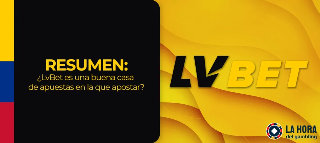 En LvBet puedes apostar en varios deportes o juegos de casino