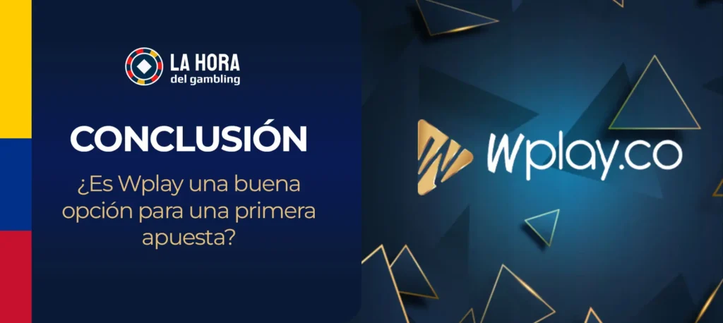 Apuesta a deportes en WPlay mobile app en Colombia y gana