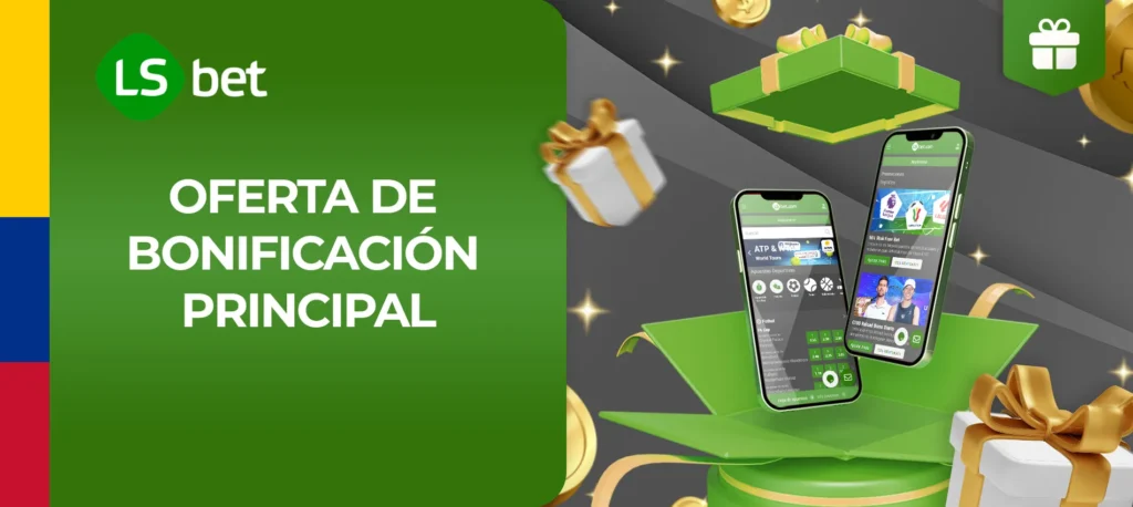 ¿Qué bonos y promociones ofrece la casa de apuestas LsBet?