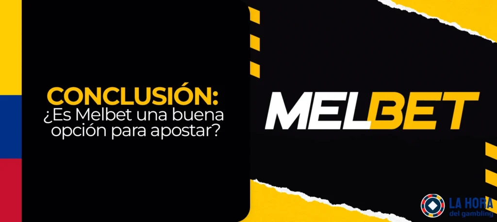 Pros y contras de la casa de apuestas Melbet